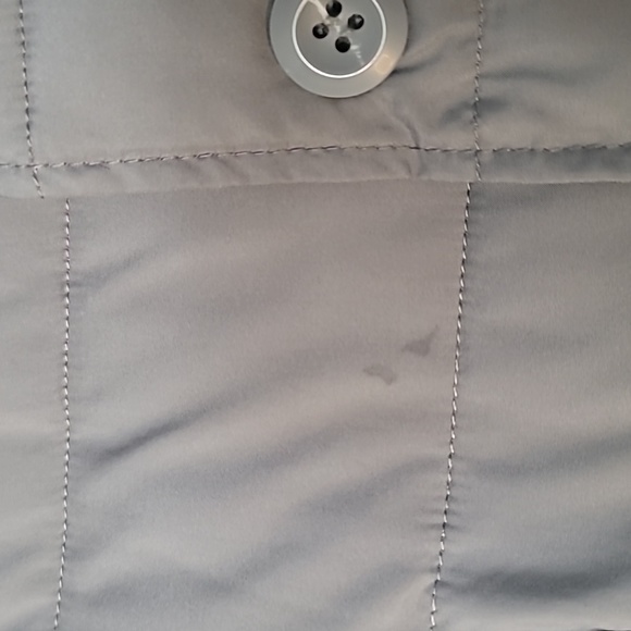 Down jacket - Picture 7 of 9